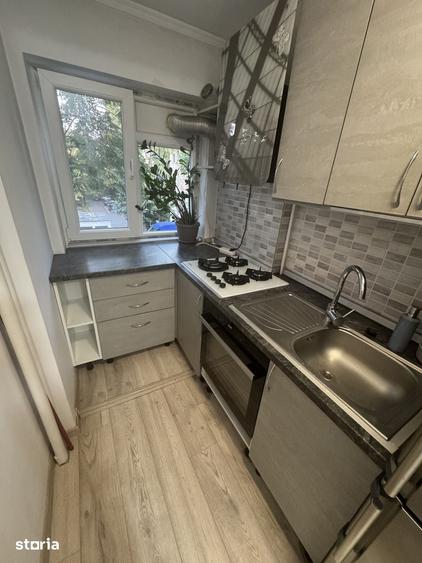 Apartament 2 camere de inchiriat Berceni - 10