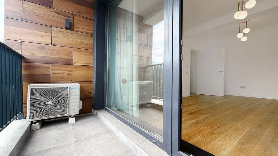 Apartament cu 2 camere decomandat, mobilat în Răcădău