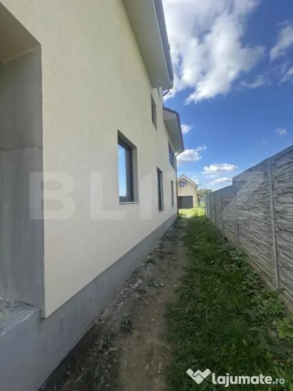 Casă cu 6 camere cu Teren 900 Mp în Central