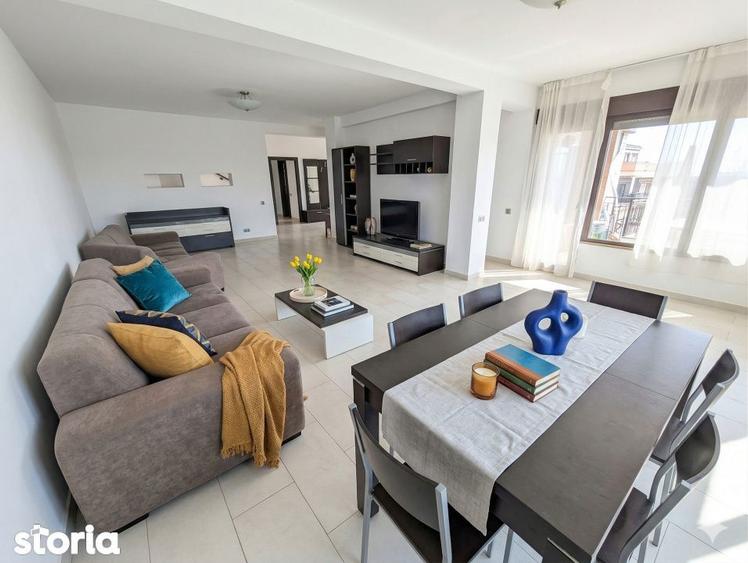 Casa 5 camere 220mp | 0 comision | Campul Pipera langa Cortina North - 4