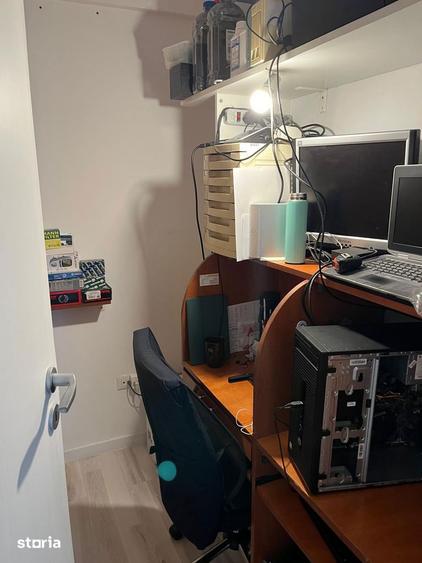 Apartament cu 3 camere în Ghencea