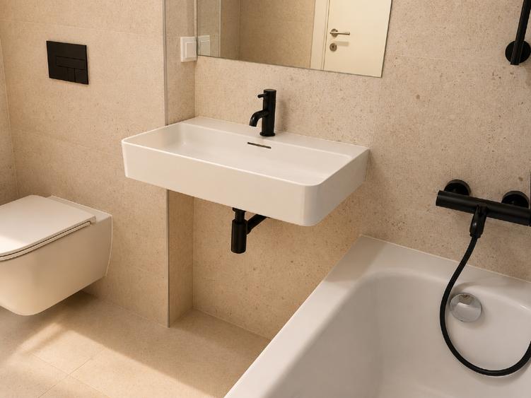 Apartament cu 2 camere decomandat în Aviației