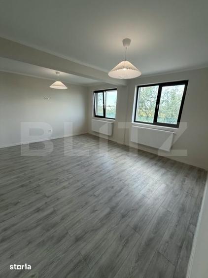 Casă cu 4 camere cu Teren 425 Mp în Tomești