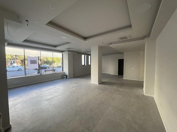 Spațiu comercial, de 95 mp, în Dara