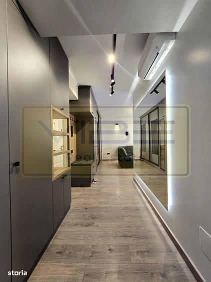 Apartament Premium- LUX- Semicentral- 25 min de UMF- Bloc nou - 14