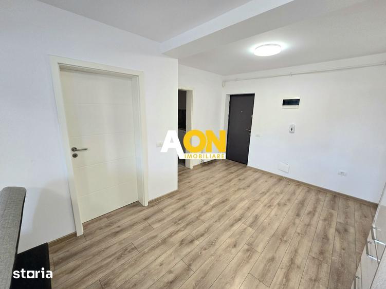 Apartament cu 2 Camere, Bloc Nou, Etaj Intermediar, Zona Schit - 5