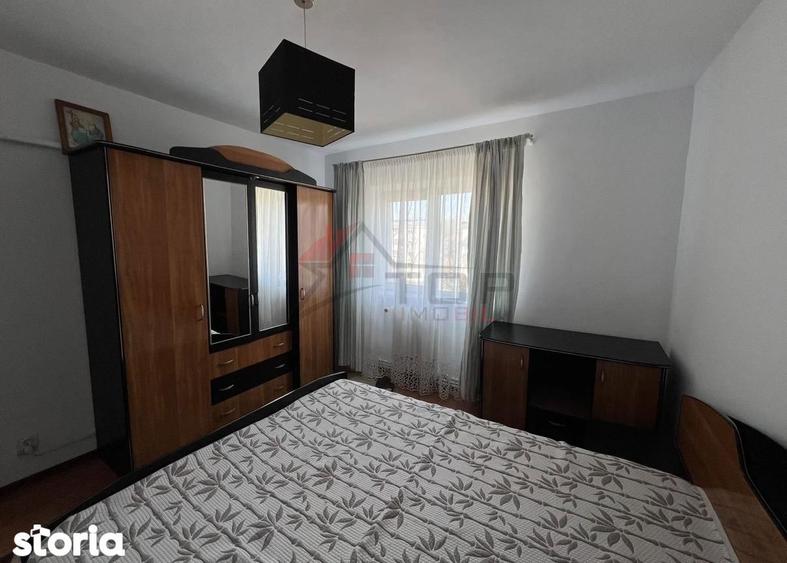Apartament cu 2 camere decomandat în Nicolina