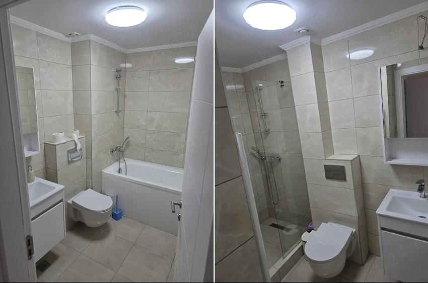 Apartament cu 3 camere decomandat în Energia