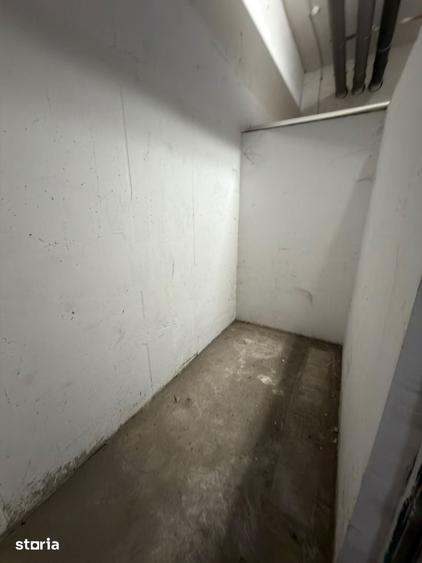 Apartament cu 2 camere decomandat în Vitan