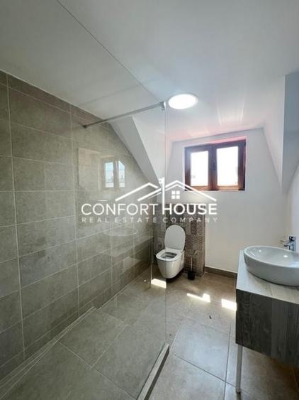 Vila D+P+E+M, 9 camere, 722mp teren, Iancu Nicolae -Cambridge School - 59