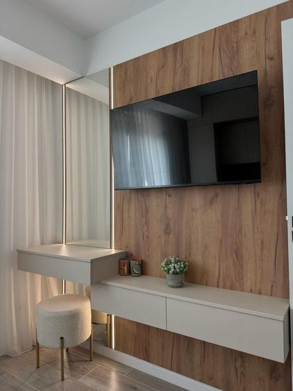 Apartament cu 2 camere în Vișan