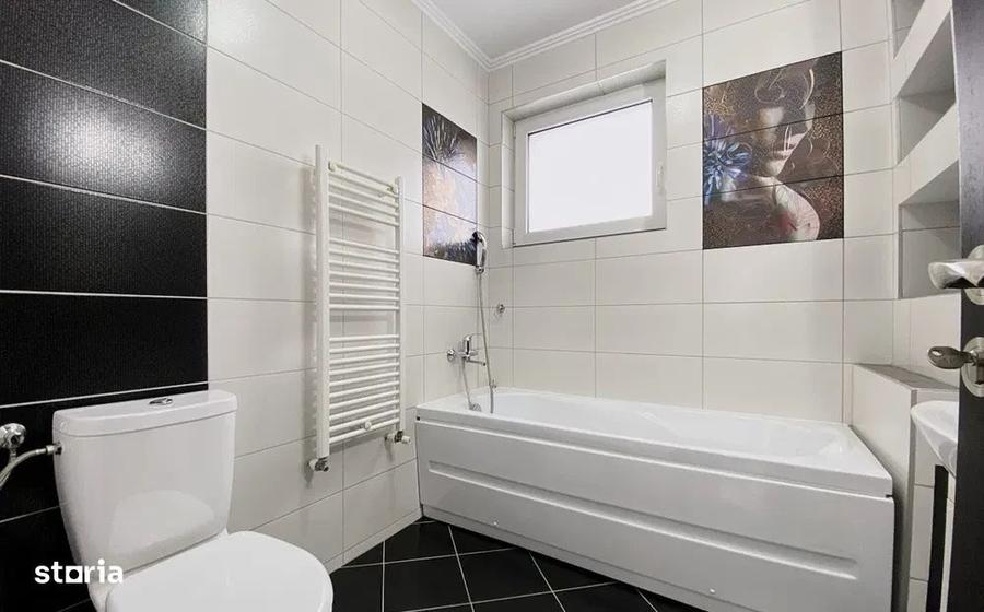 Apartament 3 camere 67 mp , parcare exterioara ,zona Tineretului . - 5