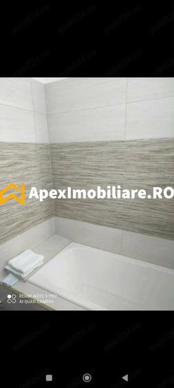 Apartament cu 2 camere decomandat, mobilat în Eroii Revoluției