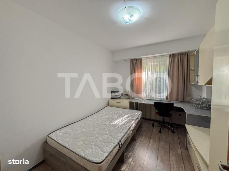 Apartament 4 camere de inchiriat in Piata Cipariu Centru - 6