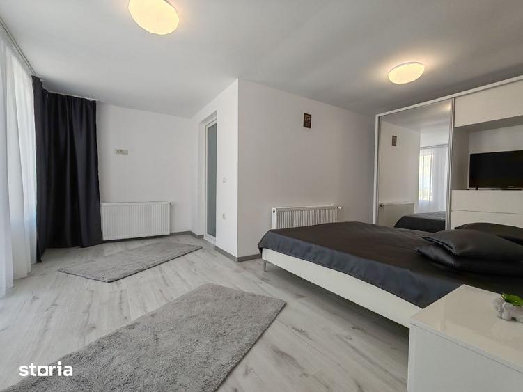 Casă cu 4 camere cu Teren 300 Mp în Craiovei