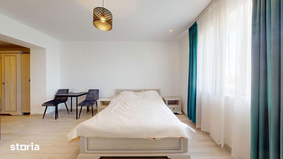Garsoniera bloc Nou Vitan Barzesti - Rin Grand Residence - 12