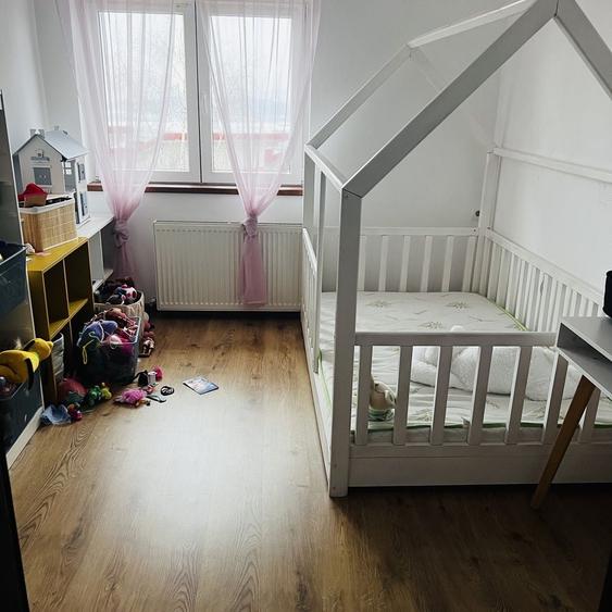 Apartament cu 3 camere decomandat în Apahida