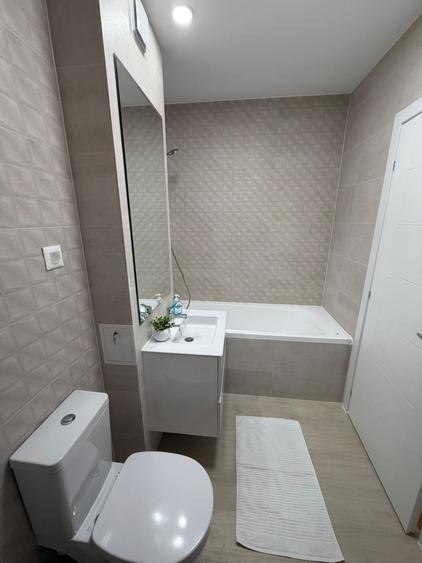 Apartament 2 Camere / Hils Titanium /CT, AC, Parcare, 500 m Metrou Teclu - 11