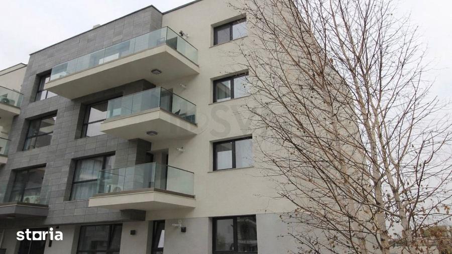 Studio I Onix Park I Zona Aviatiei I De vanzare - 7