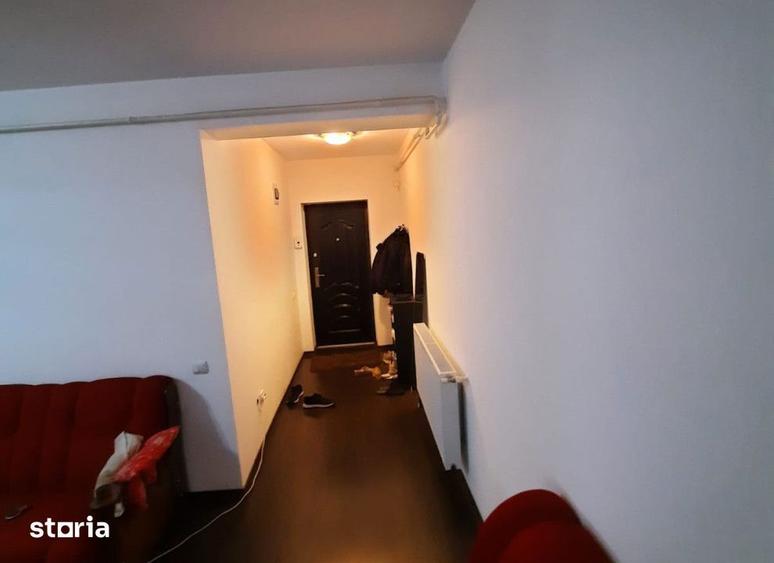 Apartament cu 3 camere în Cug