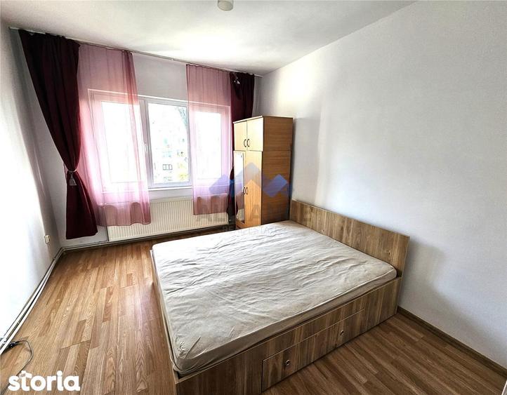 Garsonieră, mobilată în Dacia