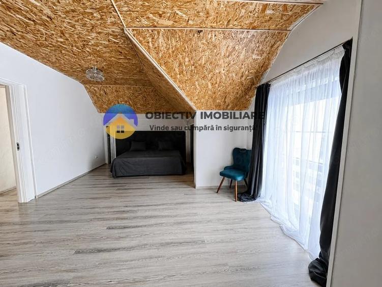 Casă cu Teren 3478 Mp în Girov