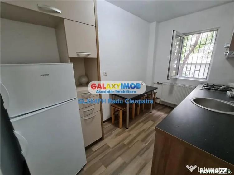 Apartament cu 2 camere decomandat în Sud