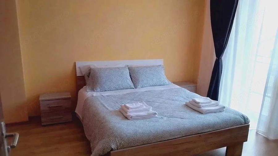 Garsonieră decomandată în Turnișor