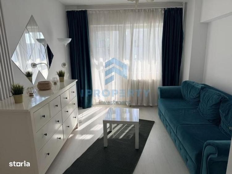 Apartament 2 camere | Calea 13 SEPTEMBRIE | Pet friendly | Spatii depo - 2