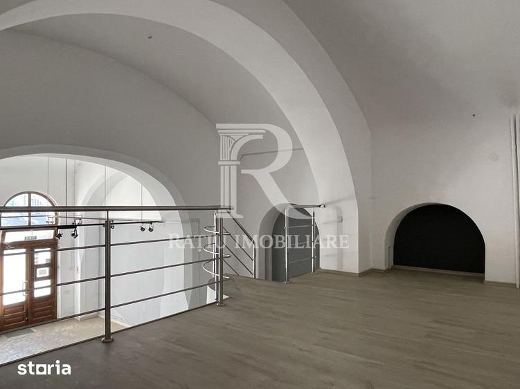 Spațiu comercial, de 59.4 mp, în Sântandrei