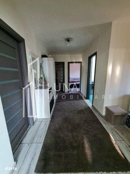 Casa de vanzare in zona Unirii | 110mp | 688 mp teren | 4 camere | - 5