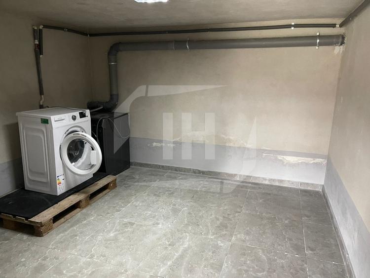Triplex, curte generoasa, garaj, zona Eroilor - 15