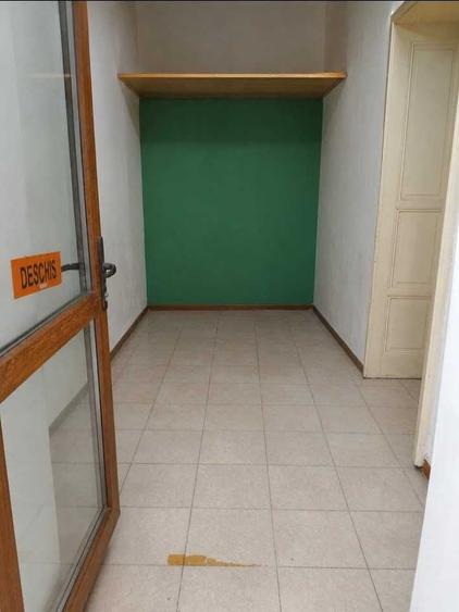 Spațiu comercial, de 28 mp, în Central