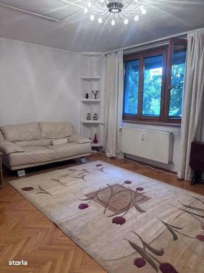 Apartament 3 camere de inchiriat / Garaj inclus in pret / Drumul Taber - 5