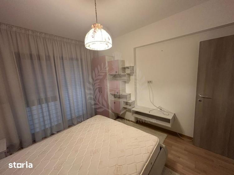3 CAMERE//MRS SMART//LOC DE PARCARE - 9