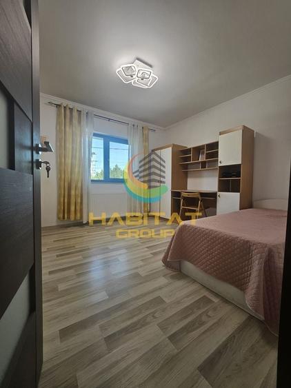 Duplex cu 4 camere cu Canalizare în Corbeanca