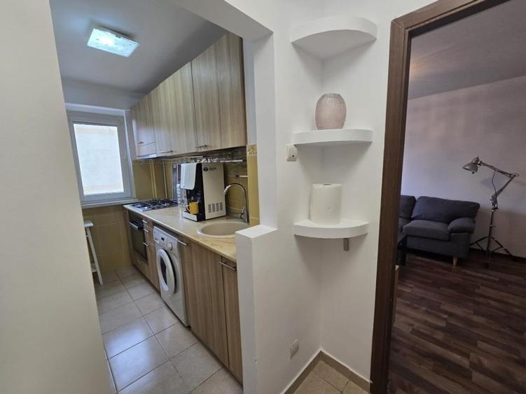 Apartament 2 Camere Dorobanti | Balcon | - 5