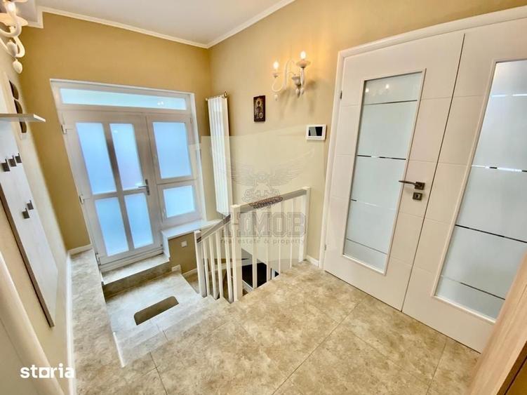 Casă cu 4 camere cu Teren 450 Mp în Sub Arini