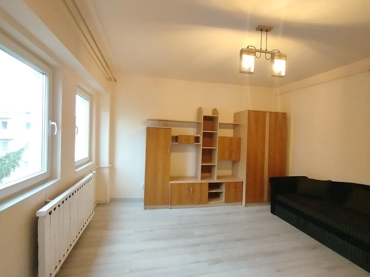 Garsonieră decomandată în Mănăștur
