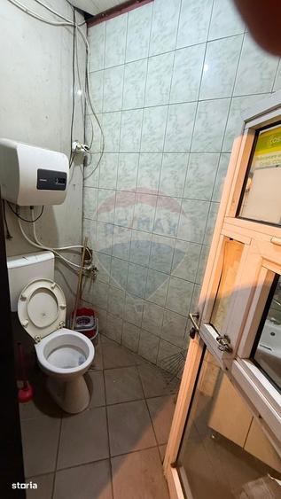 Spațiu comercial, de 59 mp, în Sud
