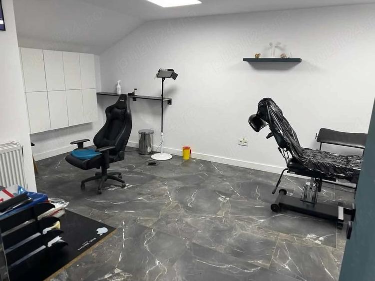 SAD de inchiriat, avizat salon, zona Buziasului, Timisoara - 6