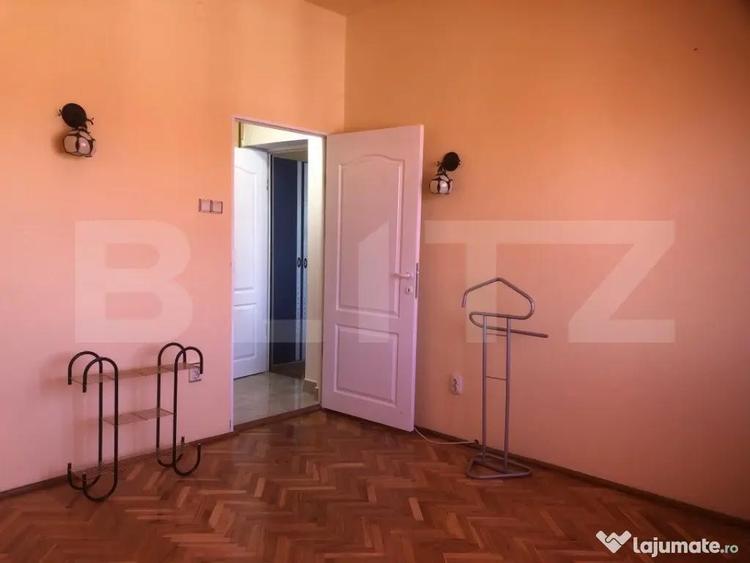 Apartament 3 camere , 85mp, Central - 8