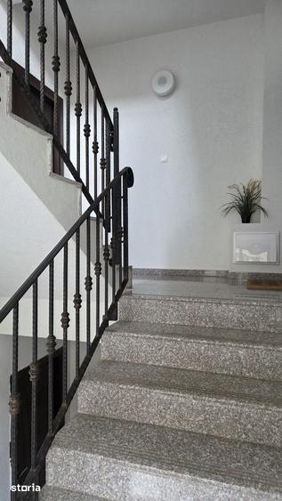 Apartament cu 3 camere în Europa
