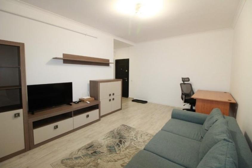 Apartament cu 2 camere decomandat, mobilat în Militari