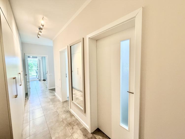 Apartament cu 2 camere decomandat, mobilat în Lipovei