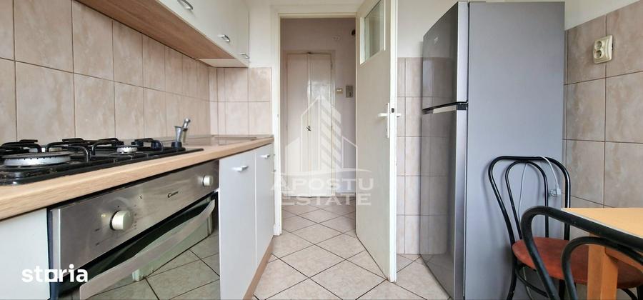 Apartament 2 camere ,Zona Podgoria - 1