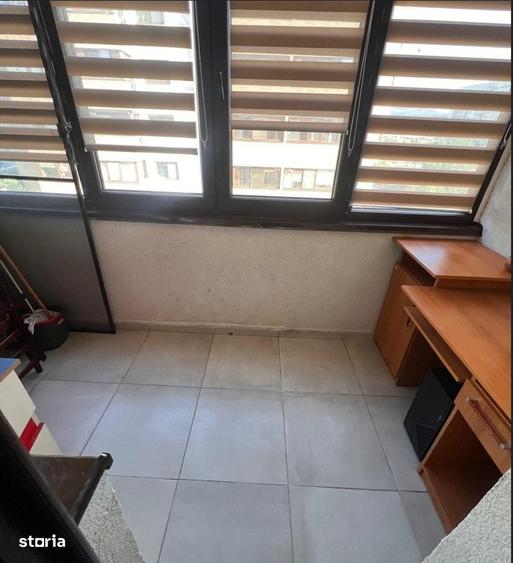 Apartament cu 2 camere decomandat în Bucium