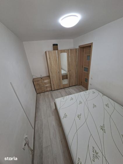 Garsonieră în Traian