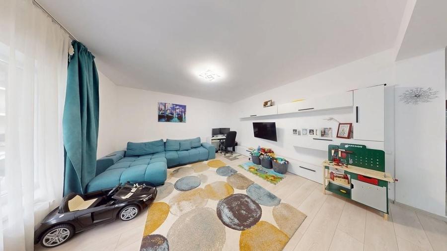 Ap modern, 60 mp utili, loc de parcare inclus - 3