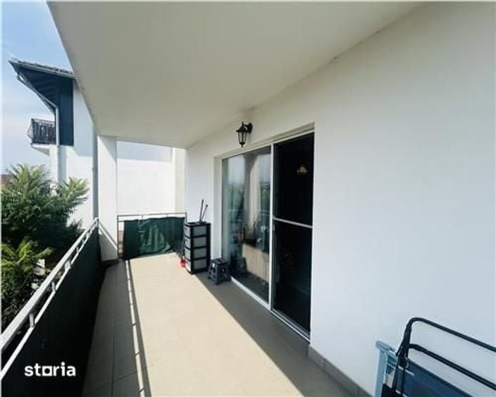 Apartament cu 3 camere decomandat în Șelimbăr — fotografia 2